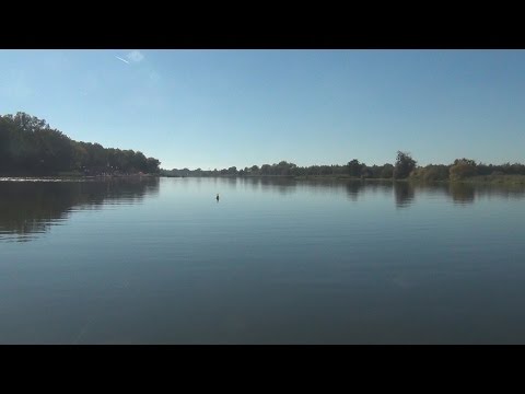 X DŁUGODYSTANSOWE MISTRZOSTWA POLSKI SMOCZYCH ŁODZI W MALBORKU - 03.10.2015