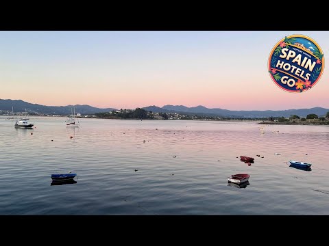 No podras olvidarlo | Bayona, Spain | Hotel Review ⭐