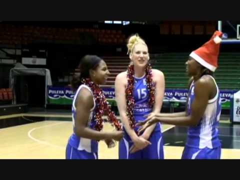 Making of felicitacion Ciudad Ros Casares