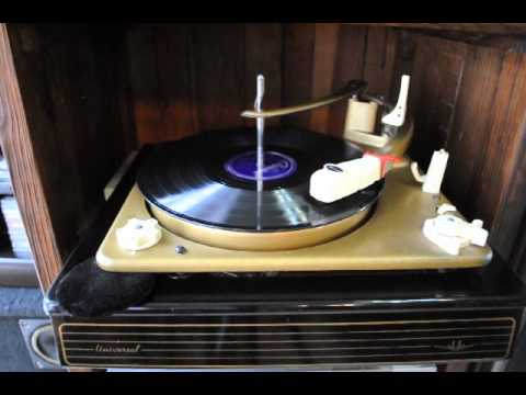 Blue Moon- Paul Weston & His Orchestra 1949