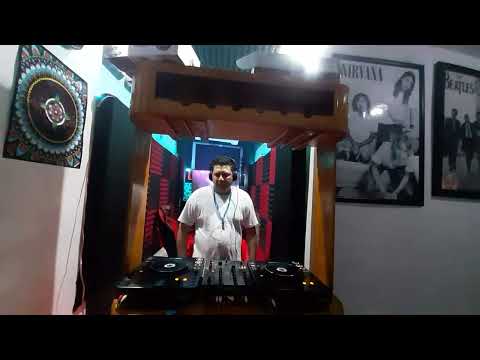 set retro full on nigth by psykotronik