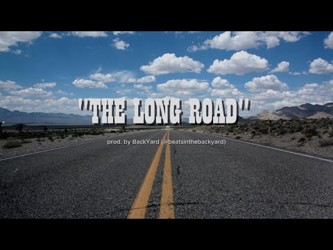 [FREE] Country x Morgan Wallen Type Beat "The Long Road"