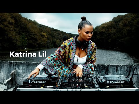 Katrina Lil - Live @ Radio Intense Turkey 13.10.2022 / Indie Dance & Organic House DJ Mix