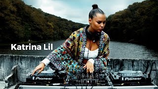 Katrina Lil DJ set