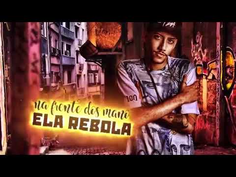 MC Menor da VG e MC Mingau - Point das meninas (Liryc Video)