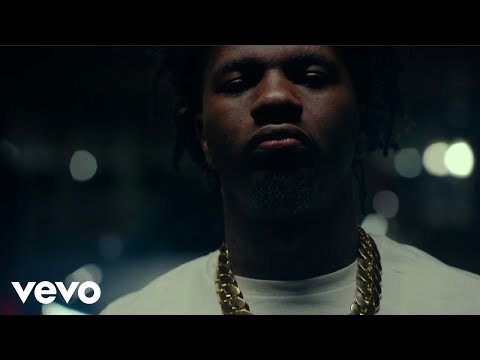 Trigga500k - Ain't Goin (Official Video) ft. Bossman Dlow