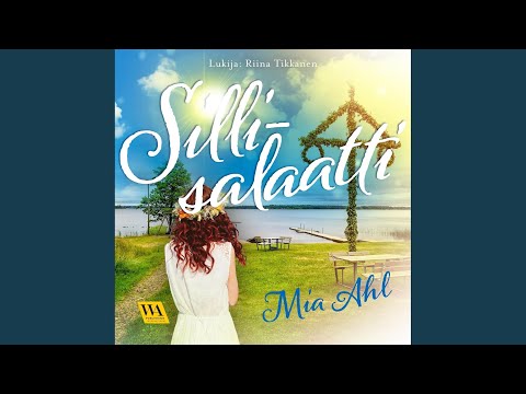 Chapter 1.14 - Sillisalaatti