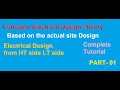 Transformer Drop Out Fuse Rating Calculation How To Calculate Drop Out Fuse Rating Part 01