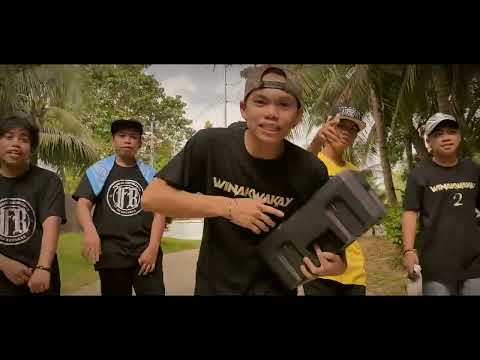 KDM - Hip Hop (OFFICIAL MUSIC VIDEO)