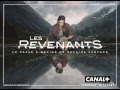 B.O. Les Revenants :  Mogwai - Whisky Time