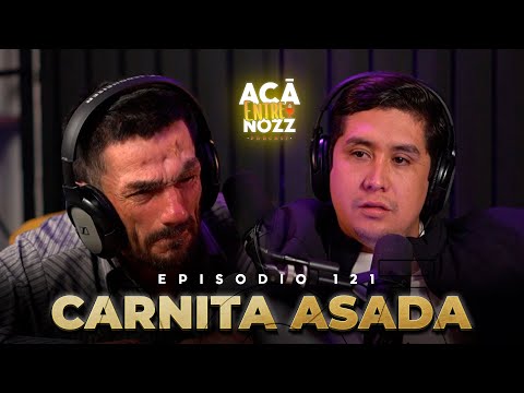 I was the only one who SURVIVED the ACCIDENT || Carnita Asada