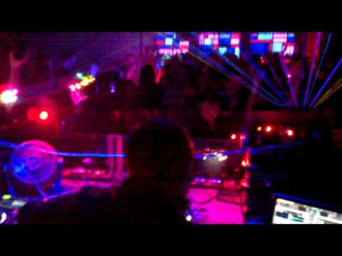 George acosta at rumor philadelphia pt 1