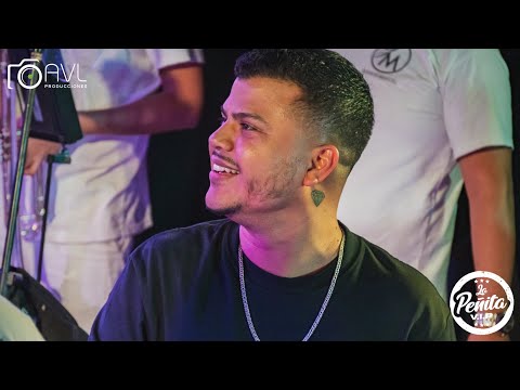 ALGO CONTIGO // Jeinson Manuel y Orquesta // LA PEÑITA VIP 2023