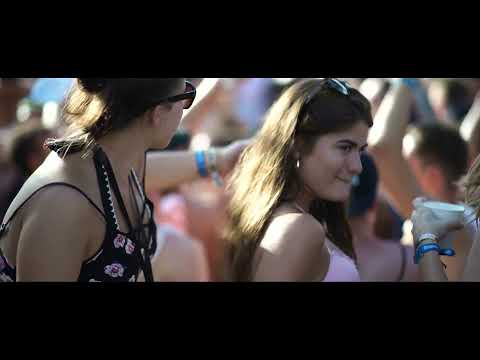 SPRING BREAK CROATIA Official After Movie - Zrce Beach 2021