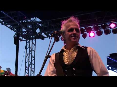 The Orchestra (ft Former ELO Members) - Live in Louisville, KY, USA. 23rd May 2015 (Full concert)