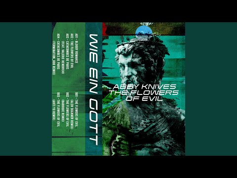 Catacombes De Paris (feat. Valerie Hendrich)