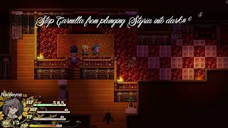 VideoImage1 Mistress of Lust: Carmilla