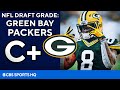 NFL Draft Report Card: Green Bay Packers get an 'C+' | CBS Sports HQ