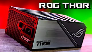 MORE POWER = BETTER GAMING - The Best PSU for your Gaming PC on Amazon