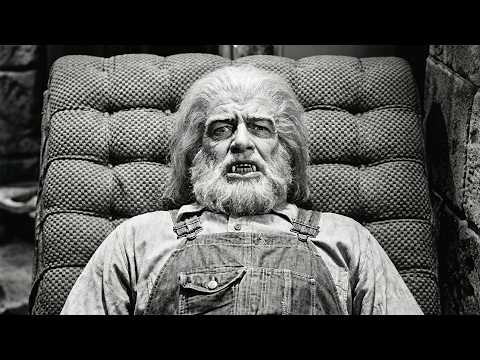 1942 - The Mad Monster - A simple country boy by day...a horrible Beast by night!