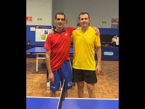 OPEN BARCELONA 2022/23 (1ª FASE), FINAL