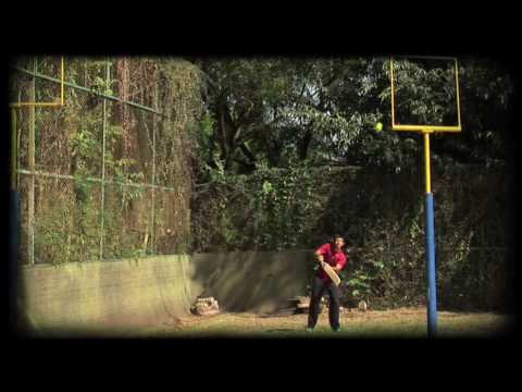 Gap Piercing Challenge with Abhishek Nayar