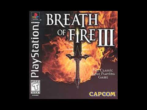 Sound Test Unlocked! Best VGM 1753 - The Champion (Breath of Fire III)