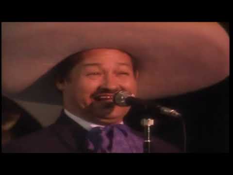 Linda Ronstadt con Mariachi Vargas