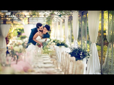 TRAILER VIDEO MATRIMONIO - LAURA E MARCO - JARDIN A VIVRE