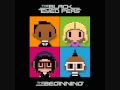 Black Eyed Peas - The Begging (Album Medley ...