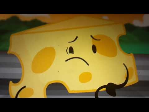 Inanimate insanity theft and battery