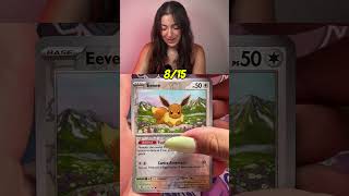 SARÒ RIUSCITA A TROVARE UNA SAR?🤩 #pokemonreels #pokemon #pokemonchannel #pokemontcg #pokemoncards
