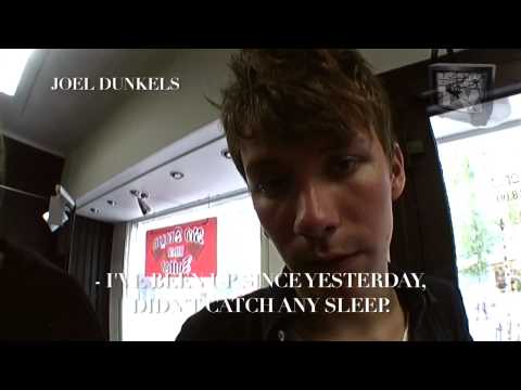 Random Bastards TV | Episode 5 - UÅ Ink - A friendly game of Yahtzee