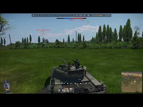 3BM60 Anti-Air Shell