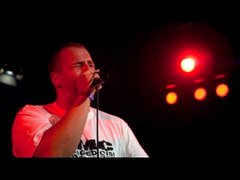 $MC FEAT. JACK UNTAWEGA - DEI MUADA