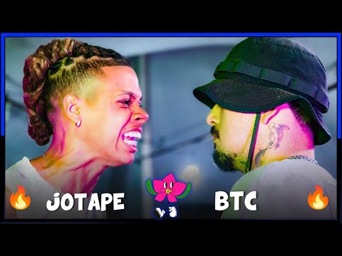 (🔥🔥) JOTAPÊ X BTC (RS) | 1ªFASE | 272° BATALHA DO ANA ROSA