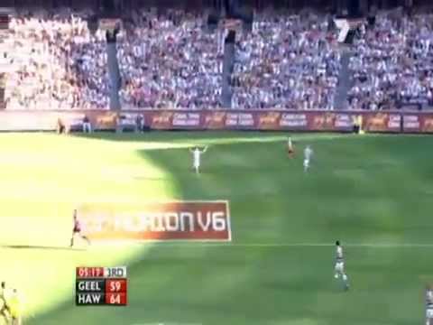 Highlights Hawthorn Hawks 2008 AFL Grand Final