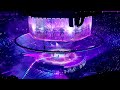 League of Legends Worlds 2022 Finals Opening Ceremony, Audience Perspective