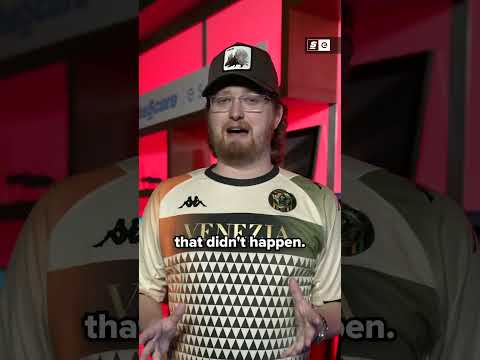 DISQUALIFIED FOR EMOTING