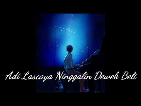 Peteng Dedet - Ary Kencana (Lirik)