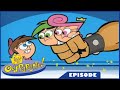 The Fairly OddParents Boy Toy Inspection Detection Ep 9