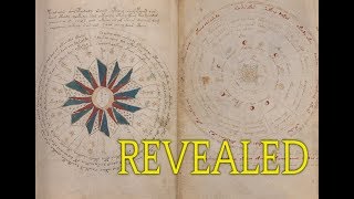Voynich Manuscript Revealed (2018)