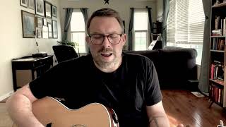 &quot;I Wish I Was A Girl&quot; by Counting Crows