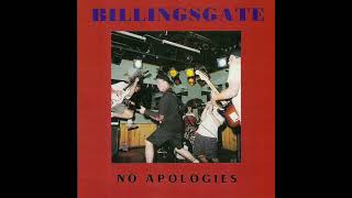 Billingsgate - Whose Fight (Hardcore, USA, 1991)