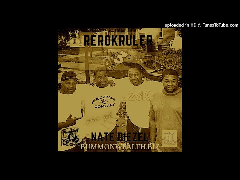 NATE DIEZEL X BICKEN BAG FT TRAFFIK & TRIO prodby PRINCE JEFE