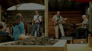 Marley&#39;s Ghost - Lay Down Your Weary Tune / Iko Iko (Live at Hopmonk)