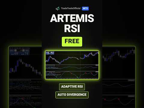 Video Artemis RSI