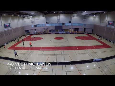 O2JKL/MuurY C2 - O2JKL C1 maalikooste