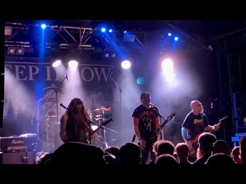 Psychlona - Topanga - Live at KEEP IT LOW FESTIVAL, Backstage Halle, Munich, 11.10.2025