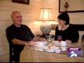 Nukri Kapanadze Love Story 
